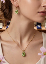 Dhara Chain Pendant
