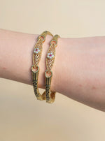 Nivika Bangle(Set of 2)