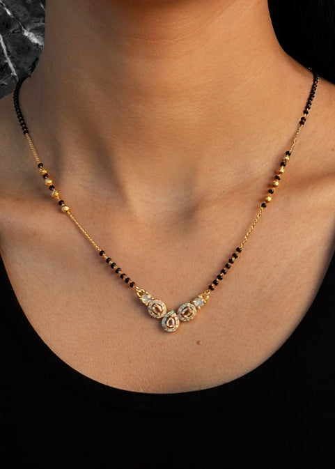Lavi Mangalsutra