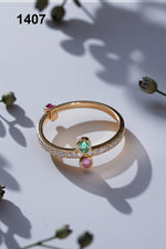 Leela Ring
