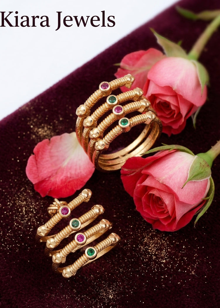 Ranjini Ring