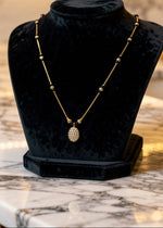Reet Mangalsutra