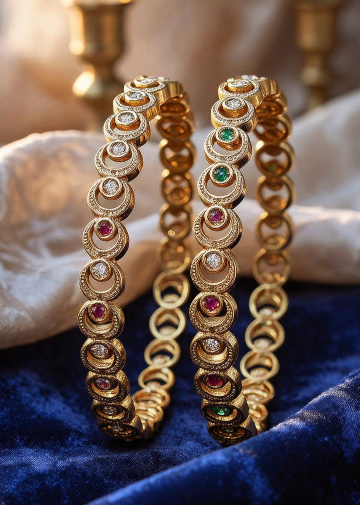 Manya Bangle