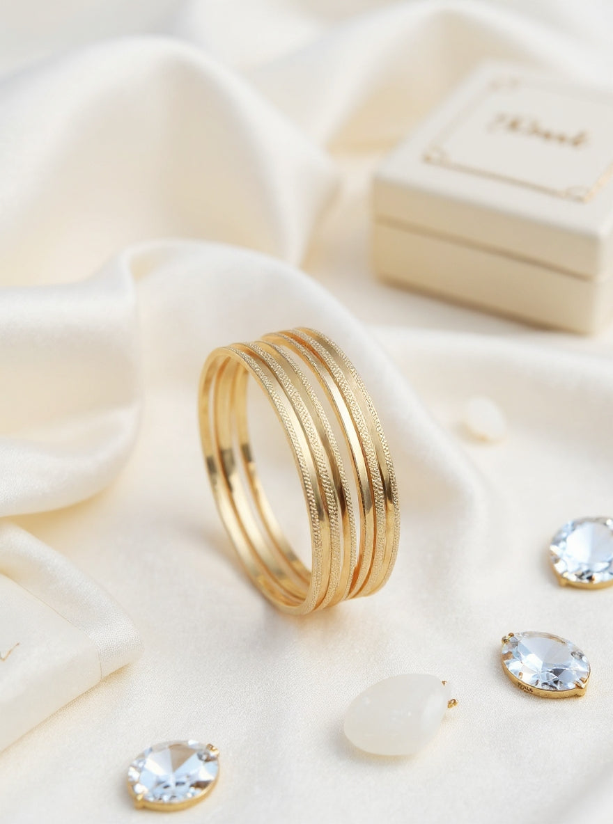 Netra Bangle(Set of 2)