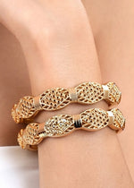 Meena Bangle ( Set of 2 )