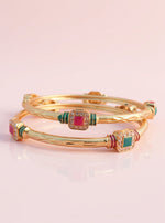Pallavi Bangle (Set of 2)