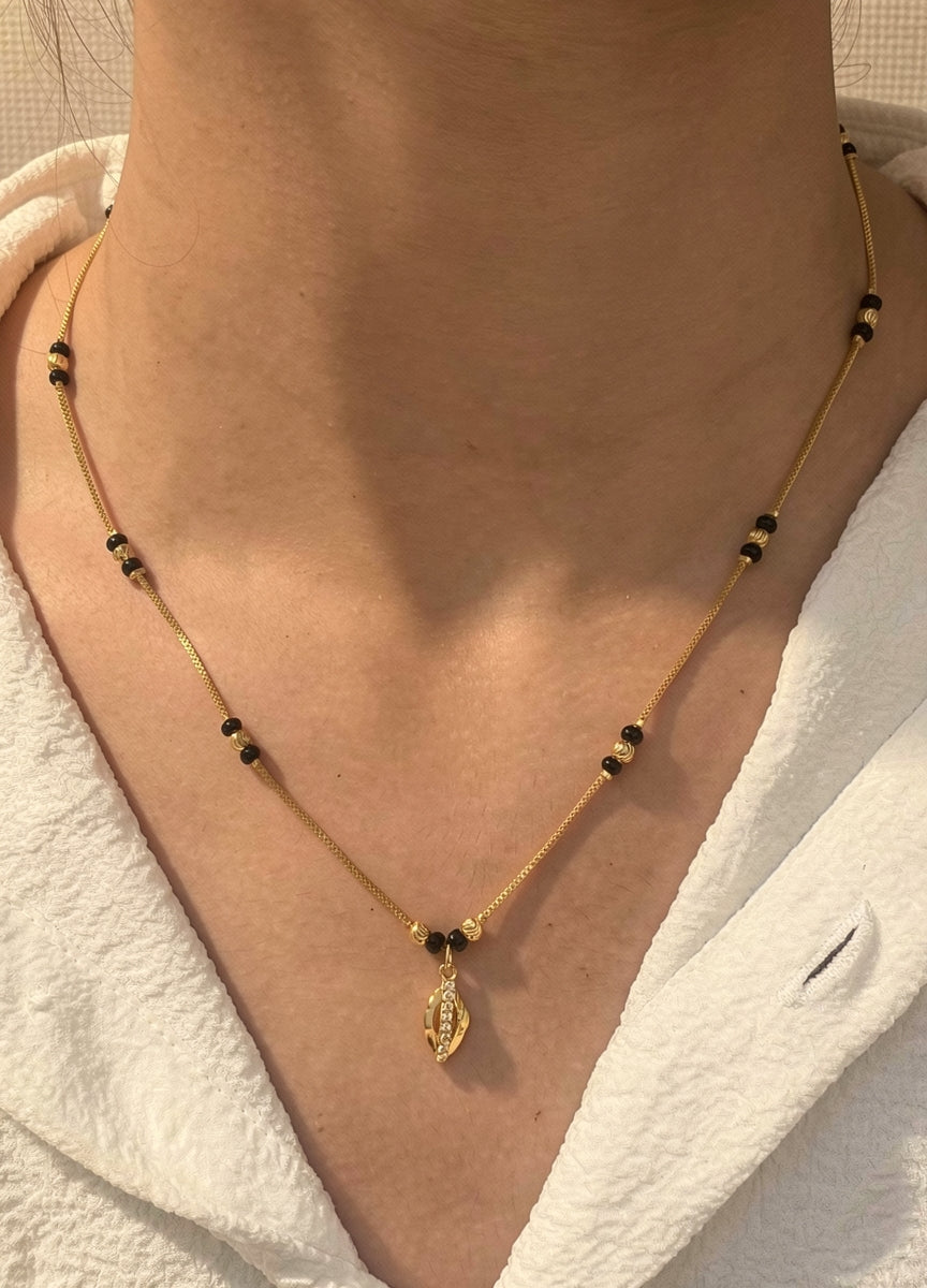 Mohini Mangalsutra