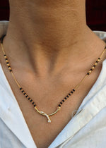 Zivisha Mangalsutra