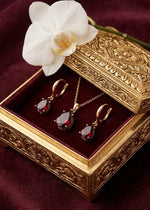 Sonal Chain Pendant