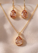 Raah Chain Pendant