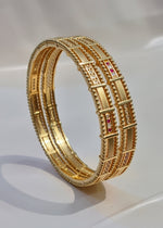 Nishika Bangle(Set of 2)