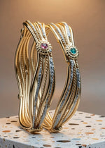 Ragini Bangle(Set of 2)