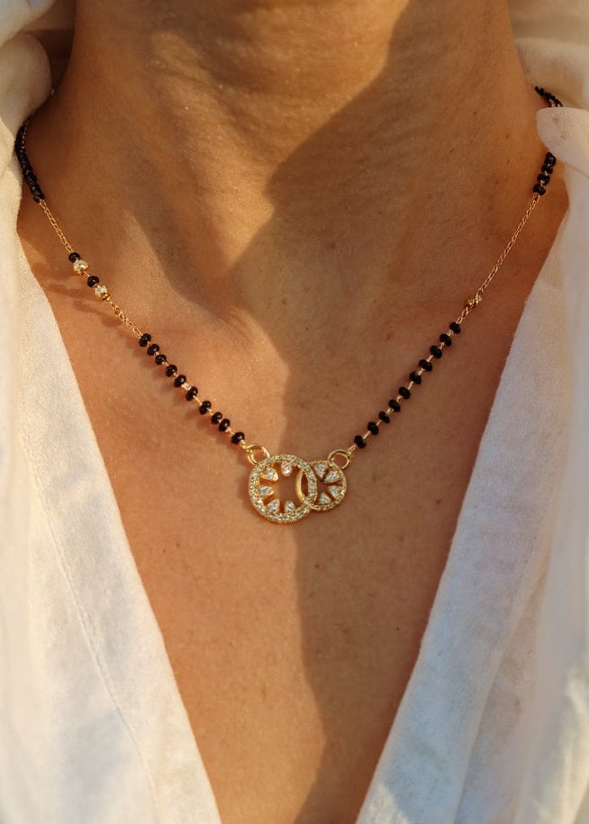 Ira Mangalsutra