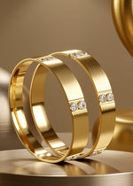 Shubhi Bangle ( Set of 2 )