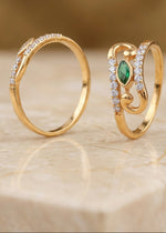 Chitra Ring