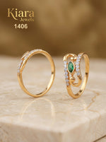 Nirali Ring