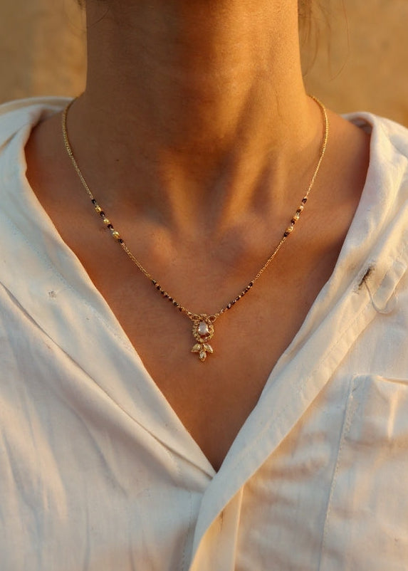 Kusum Mangalsutra