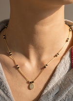 Reet Mangalsutra