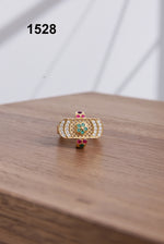 Aparna Ring