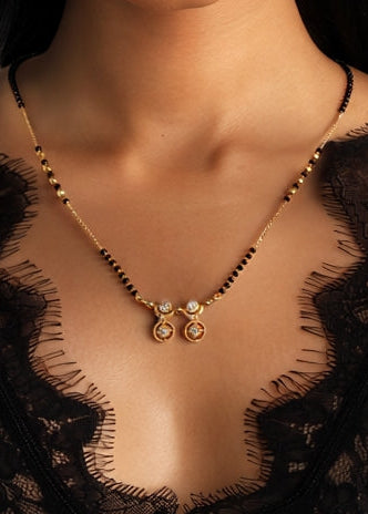 Shivi Mangalsutra