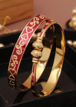 Chavi Bangle (Set of 2)