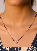 Rashmika Mangalsutra