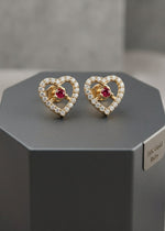 Mokshita Earring