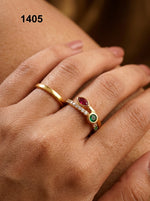 Kaveri Ring