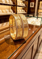 Arika Bangle (Set of 2)