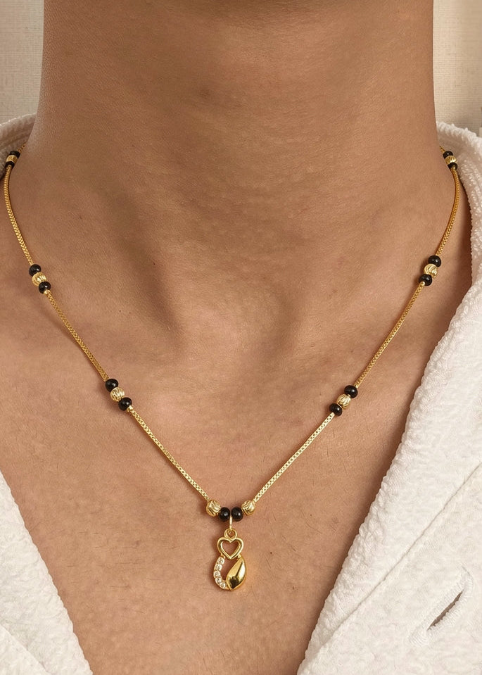 Nisha Mangalsutra