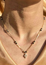 Varnika Mangalsutra
