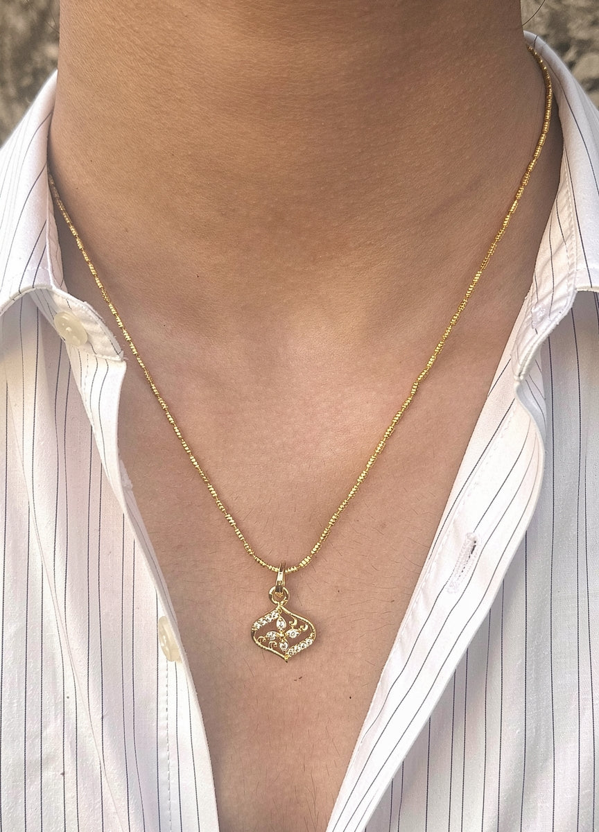 Avni Chain Pendant