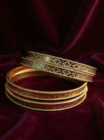 Ismita Bangle(Set of 4)