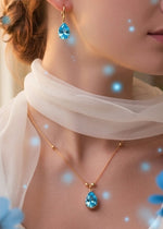 Sona Chain Pendant