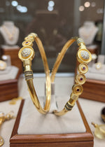 Kamya Bangle(Set of 2)