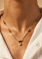 Alina Mangalsutra