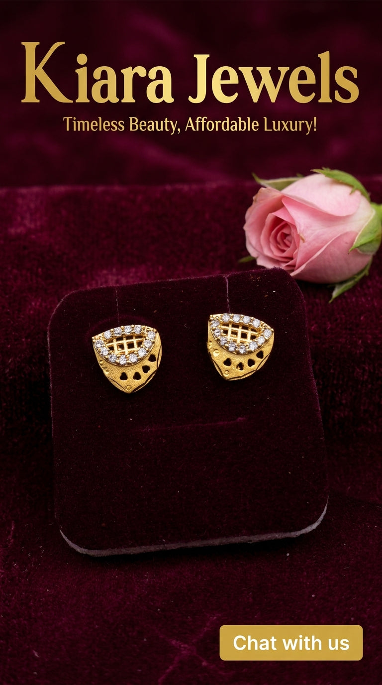 Avika Earring