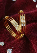 Manvi Bangle(Set of 2)