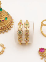 Rishika Bangle(Set of 2)