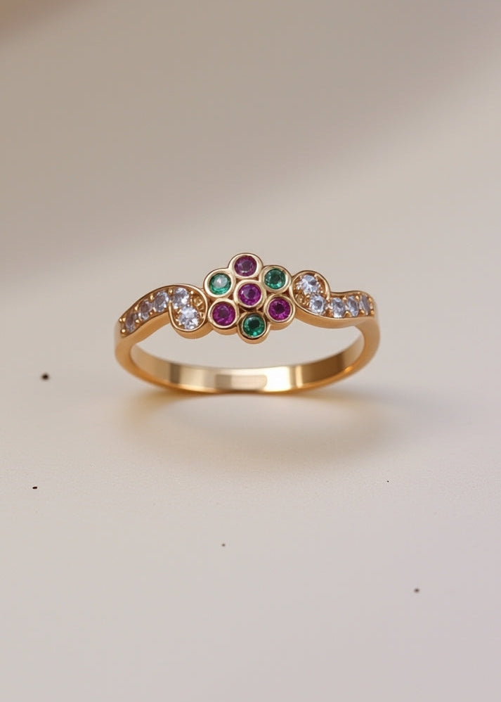 Monisha Ring