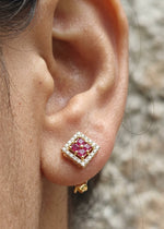 Ruchika Earrings