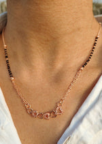 Vedira Mangalsutra