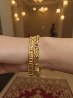 Riva Bangle(set of 2)