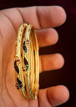 Hansini Bangle ( Set of 2 )