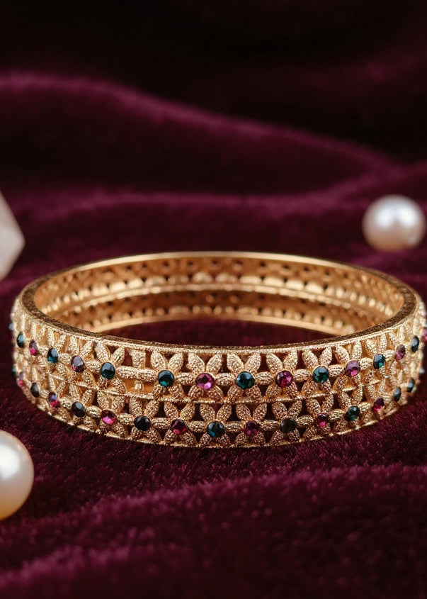 Arohi Bangle (Set of 2)