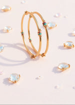 Soniya Bangle (Set of 2)