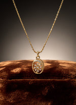 Arti Chain Pendant