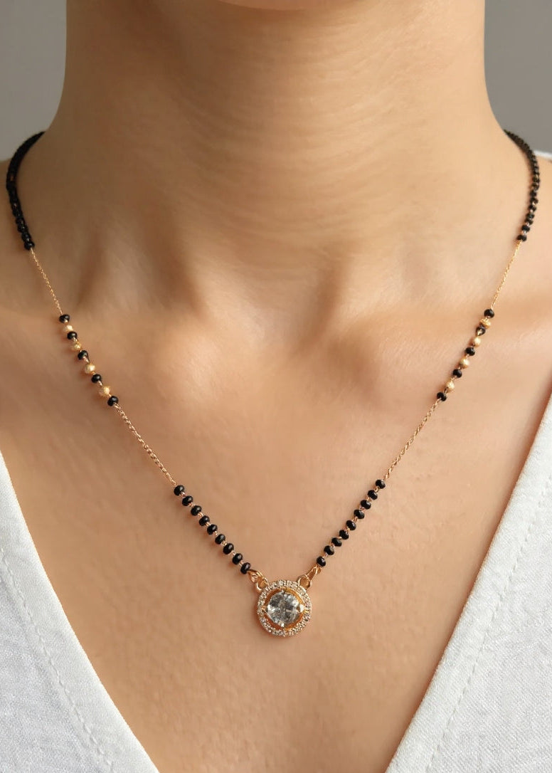 Zylin Mangalsutra