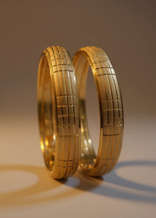 Urvashi Bangle (Set of 2)