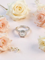 Kajal Ring (Silver)